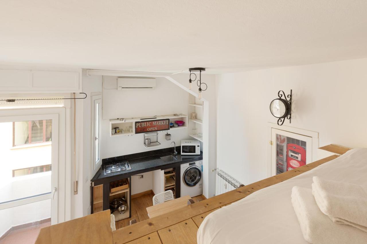 Appartamento Budget Studio - 1,5 K Far From Citta Studi *