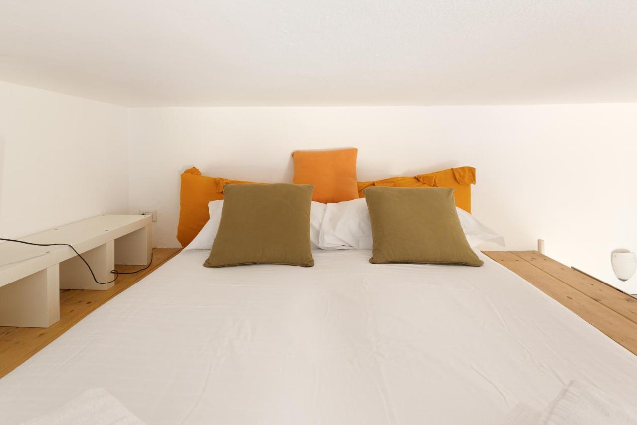 Budget Studio - 1,5 K Far From Citta Studi Appartamento
