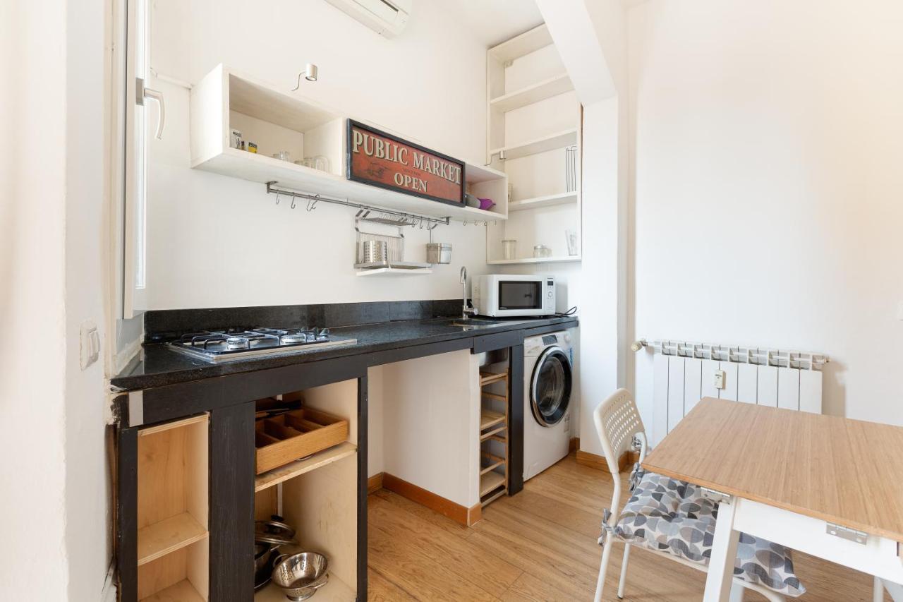 Appartamento Budget Studio - 1,5 K Far From Citta Studi *