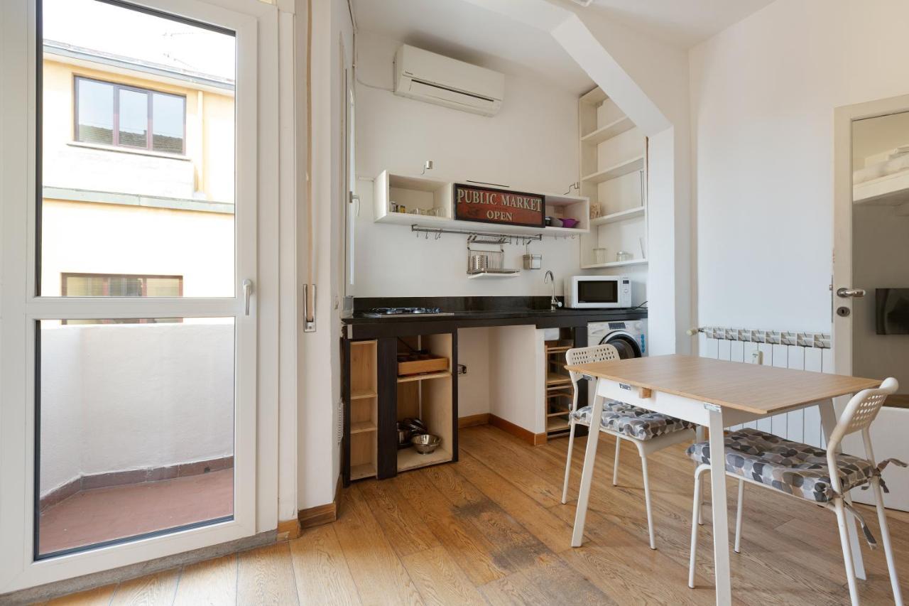 Budget Studio - 1,5 K Far From Citta Studi Apartment Mailand