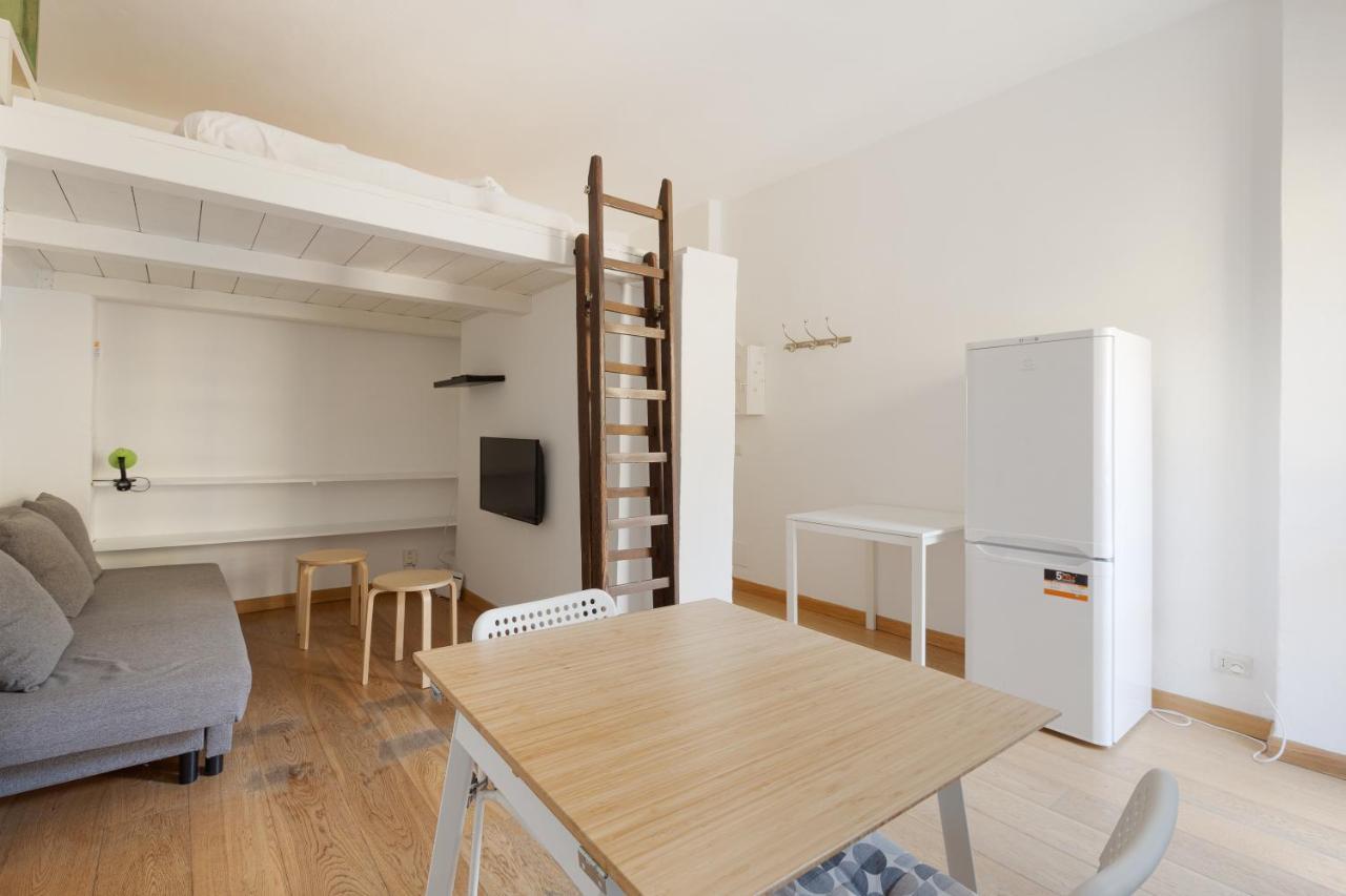 Budget Studio - 1,5 K Far From Citta Studi Apartment Mailand