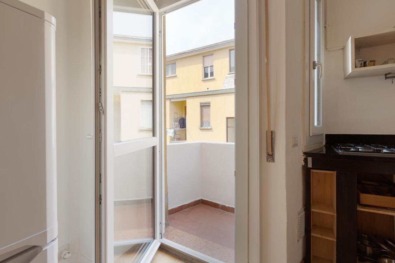 Apartment Budget Studio - 1,5 K Far From Citta Studi Mailand