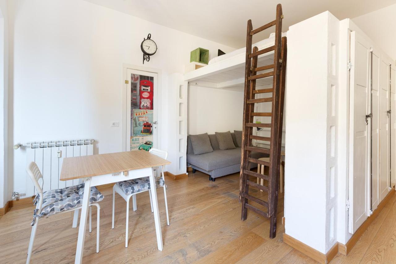 Budget Studio - 1,5 K Far From Citta Studi Mailand
