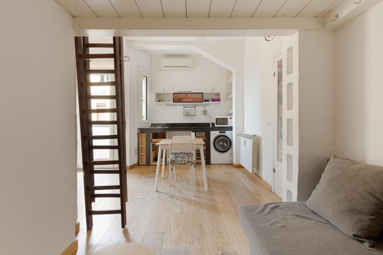 Budget Studio - 1,5 K Far From Citta Studi * Mailand